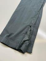 CP Company metropolis series Flatt Nylon Cargo Pant in grey - Image 5