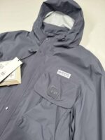 C.P. Company Metropolis Series Gore-Tex 3L Infinium Jacket in Mauve  - Size 50 / Large  / p2p 23.5” - Image 11
