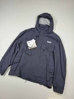 C.P. Company Metropolis Series Gore-Tex 3L Infinium Jacket in Mauve  - Size 50 / Large  / p2p 23.5” - Image 14