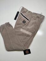 Stone Island 32211 Cargo pants in cotton corduroy.