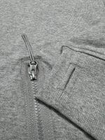 CP Company Diagonal Raised Fleece Goggle Hoodie -   XXXL.      / p2p 26” - Image 3