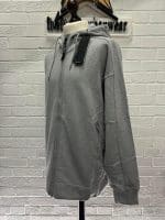 CP Company Diagonal Raised Fleece Goggle Hoodie -   XXXL.      / p2p 26” - Image 7