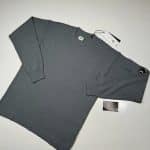 CP company 224A crew neck knit sponge sweater