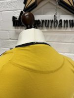 C.P. Company Light Fleece Crew Sweatshirt in Yellow - Image 6