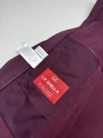 CP Company C.P. Shell-R Goggle Jacket in purple Size 50 / Large / 22” p2p - Image 6