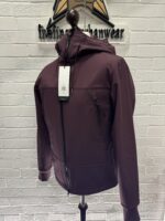 CP Company C.P. Shell-R Goggle Jacket in purple Size 50 / Large / 22” p2p - Image 5