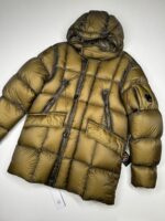 C.P. Company DD Shell Down Jacket