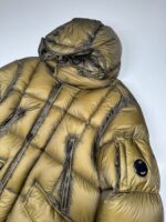 C.P. Company DD Shell Down Jacket - Image 8