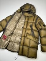 C.P. Company DD Shell Down Jacket - Image 2