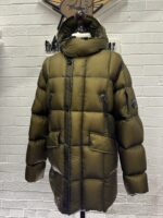 C.P. Company DD Shell Down Jacket - Image 9