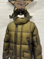 C.P. Company DD Shell Down Jacket - Image 6