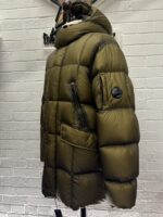 C.P. Company DD Shell Down Jacket - Image 5