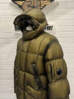 C.P. Company DD Shell Down Jacket - Image 7