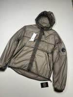 C.P. Company Nada Shell Lens Jacket With Primaloft - Large / 23” p2p