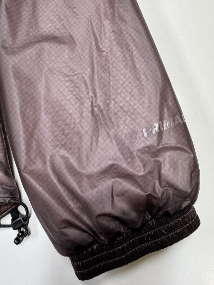 C.P. Company Nada Shell Lens Jacket With Primaloft - COLOUR: PURPLE DOVE - Image 2