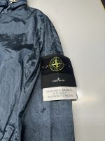 STONE ISLAND 41920 NYLON METAL WATRO-TC IN ECONYL® REGENERATED NYLON JACKET IN BLUE - Image 2