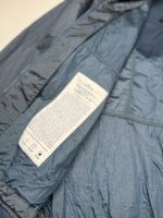 STONE ISLAND 41920 NYLON METAL WATRO-TC IN ECONYL® REGENERATED NYLON JACKET IN BLUE - Image 5