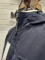 CP Company Taylon P utility smock in navy - Image 6