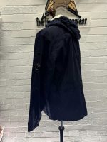 CP Company Taylon P utility smock in navy - Image 8