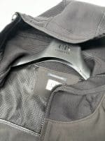 CP Company 064A Metropolis Series C.P. Shell-R Hooded Jacket in Black - Image 5