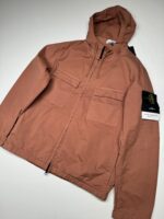 STONE ISLAND 42610 SUPIMA® COTTON TWILL STRETCH-TC

Large / 22.5” p2p