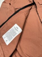 STONE ISLAND 42610 SUPIMA® COTTON TWILL STRETCH-TC

Large / 22.5” p2p - Image 5