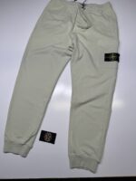 64451 Cargo jogging trousers in cotton fleece. 



Medium / w32” - Image 2