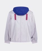 432X1 STONE ISLAND MARINA_RIP STOP PRISMATICO LIGHT PURPLE JACKET - Image 13