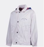 432X1 STONE ISLAND MARINA_RIP STOP PRISMATICO LIGHT PURPLE JACKET - Image 14