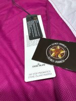 432X1 STONE ISLAND MARINA_RIP STOP PRISMATICO LIGHT PURPLE JACKET - Image 10