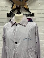 432X1 STONE ISLAND MARINA_RIP STOP PRISMATICO LIGHT PURPLE JACKET - Image 9