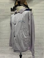 432X1 STONE ISLAND MARINA_RIP STOP PRISMATICO LIGHT PURPLE JACKET - Image 2