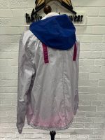 432X1 STONE ISLAND MARINA_RIP STOP PRISMATICO LIGHT PURPLE JACKET - Image 4
