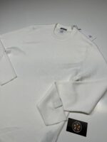 CP company metropolis series cotton crepe knit. 


Size 54 / XXL / p2p 23.5” - Image 2