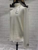 CP company metropolis series cotton crepe knit. 


Size 54 / XXL / p2p 23.5” - Image 6