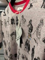 Vivienne Westwood Evolution of men classic tee - Image 2