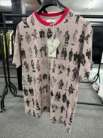 Vivienne Westwood Evolution of men classic tee - Image 4
