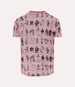 Vivienne Westwood Evolution of men classic tee - Image 6