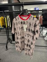 Vivienne Westwood Evolution of men classic tee - Image 7