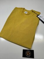 CP COMPANY VANISE CREW NECK KNITWEAR. - Image 2