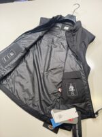 C.P. COMPANY Metropolis Pertex Vest Black - Image 8