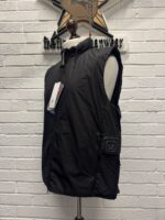 C.P. COMPANY Metropolis Pertex Vest Black - Image 10