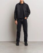 C.P. COMPANY Metropolis Pertex Vest Black - Image 13