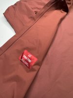 CP COMPANY PRO TEK LENS JACKET IN BROWN Size 50 / Large.     / 23” p2p - Image 5