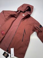 CP COMPANY PRO TEK LENS JACKET IN BROWN Size 50 / Large.     / 23” p2p - Image 6