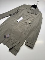 Cp Company 175A Metropolis memri Long Jacket in Seneca Rock. - Image 4
