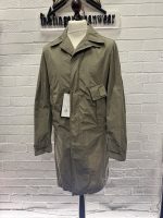 Cp Company 175A Metropolis memri Long Jacket in Seneca Rock. - Image 8