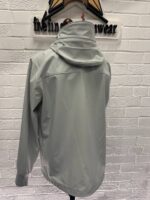 Brand new CP Company C.P. Shell-R Goggle Jacket in grey Large / eu