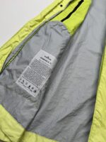 STONE ISLAND G0123 MEMBRANA VEST IN LIGHT GREEN 

Large / P2P 23” - Image 5