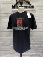 CP Company 363A Recycled Jersey T-Shirt in Black -  Regular Fit - Image 4